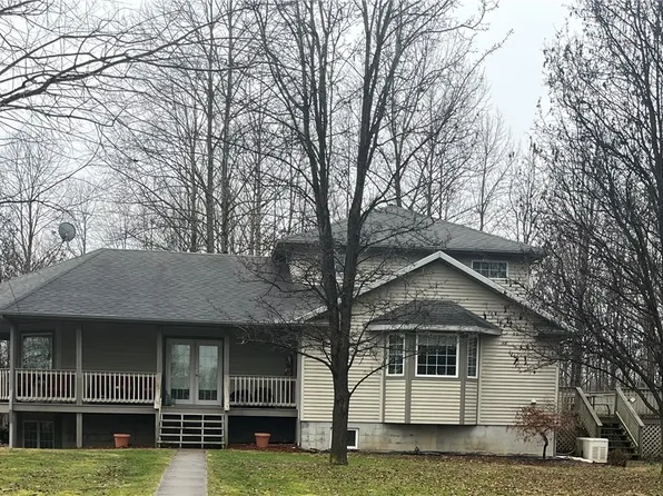 72895 Irish Ridge Rd, Kimbolton, OH 43749