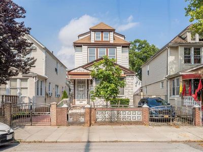 10755 125th St, Jamaica, NY, 11419