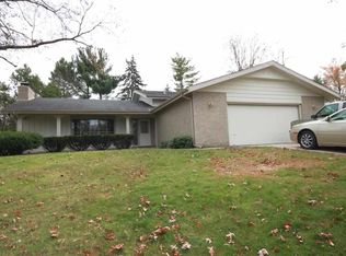 3522 Springbrook Dr, South Bend, IN 46614