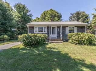 71 Farmfield St, Fairhaven, MA 02719