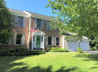 1202 Park Ridge Ct, Mount Airy, MD 21771