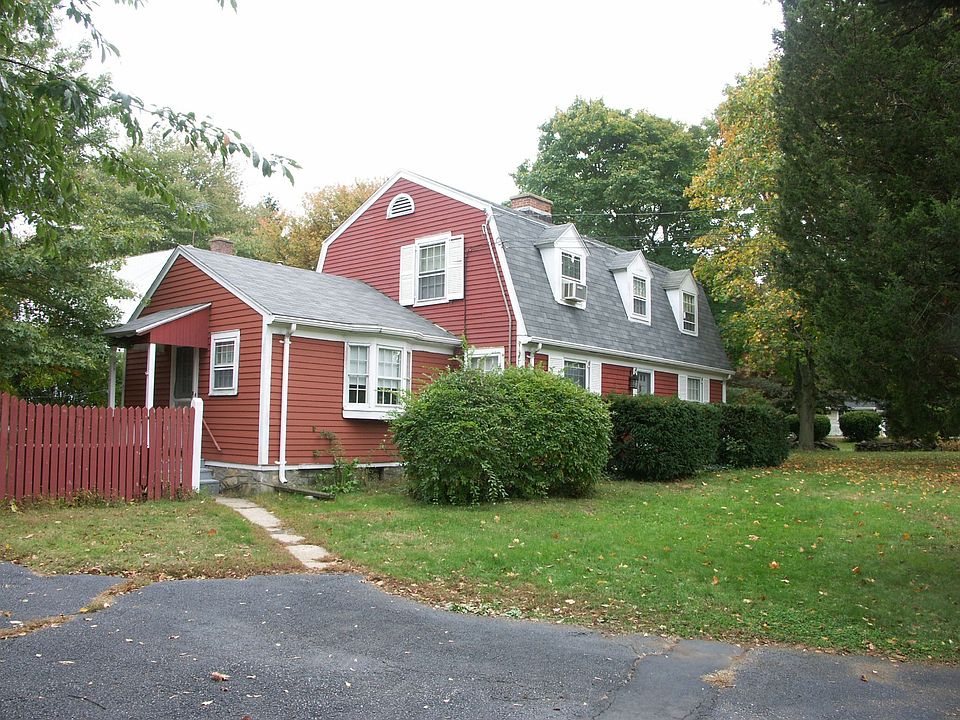 16 BAYBERRY RD.
