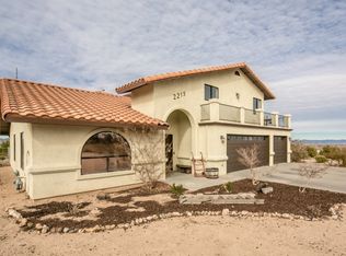 2215 Chinook Dr, Kingman, AZ 86401