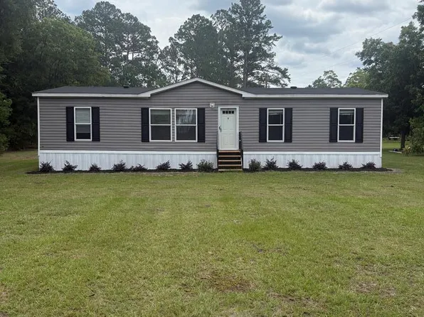 12536 Highway 129, Nashville, GA 31639