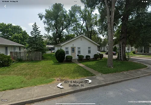 627 S Morgan St Photo 1