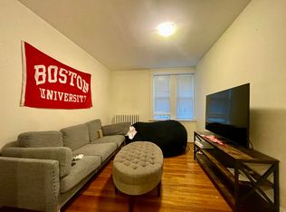 3 Copley St #2, Brookline, MA 02446