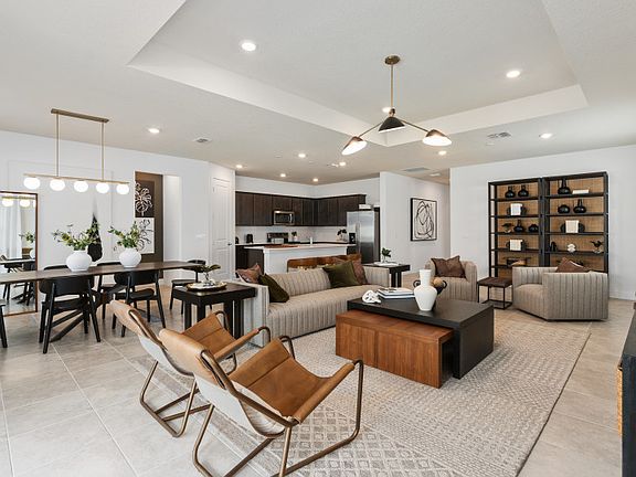 Model Representation