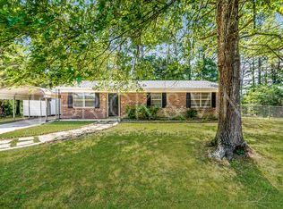 8208 Kelley Dr, Pinson, AL 35126