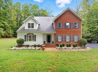 8419 Macandrew Ter, Chesterfield, VA 23838