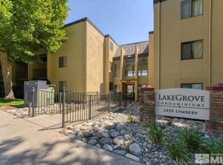 2450 Lymbery St APT 204, Reno, NV 89509