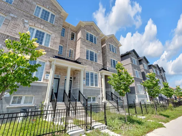 2064 Donald Cousens Pkwy, Markham, ON L6B 0Z3