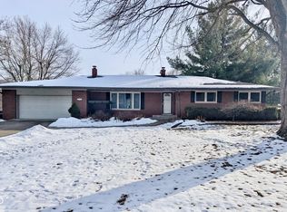 6351 Saint Jean Dr, Indianapolis, IN