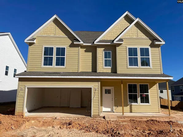 632 Falling Leaf Ln, Chapin, SC 29036