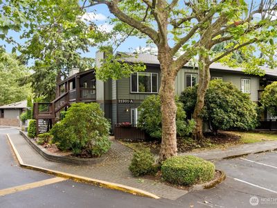 21301 48th Avenue W #A201, Mountlake Terrace, WA, 98043