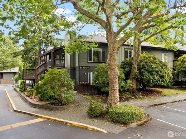 21301 48th Avenue W #A201, Mountlake Terrace, WA 98043