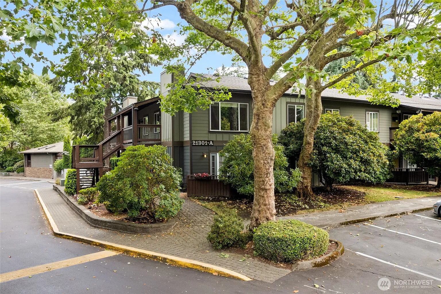 21301 48th Avenue W #A201 photo 1