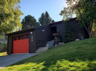 1320 Pine Cone Rd, Moscow, ID 83843