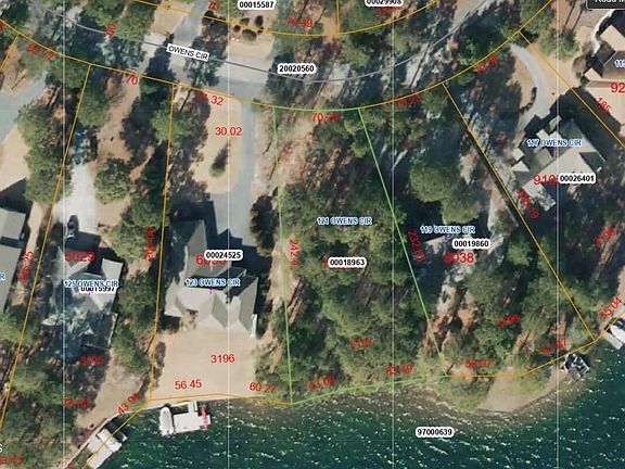 4th image of 121 Owens Circle LOT 3197