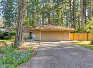 4832 SW Red Wing Way, Lake Oswego, OR 97035