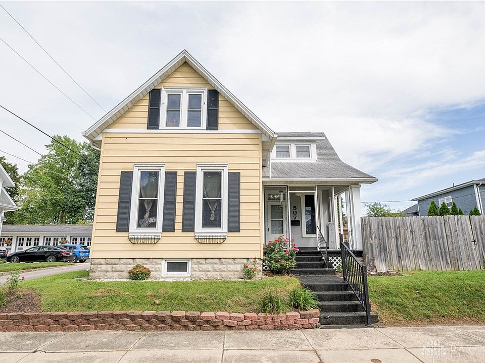 1st image of 507 Walker St