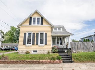 507 Walker St, Piqua, OH 45356