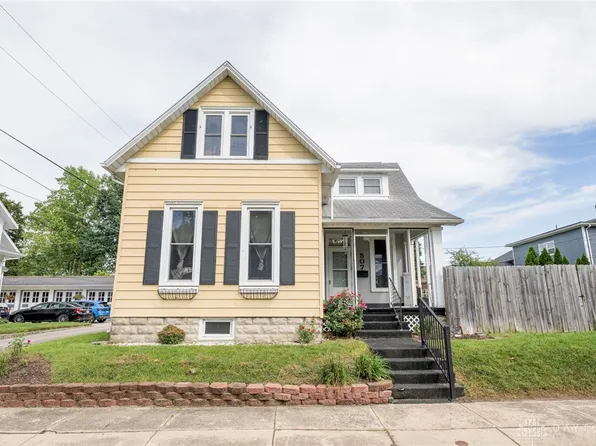507 Walker St, Piqua, OH 45356
