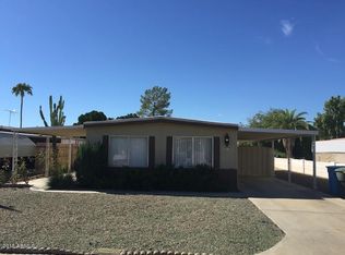 3315 E Kings Ave, Phoenix, AZ 85032
