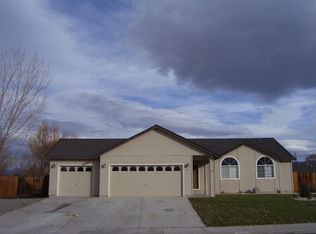765 Lassen Way, Gardnerville, NV 89460