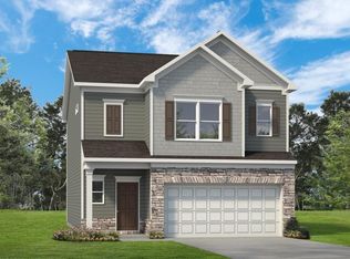 726 Shetland Trl, Cartersville, GA 30121