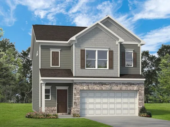 726 Shetland Trl, Cartersville, GA 30121