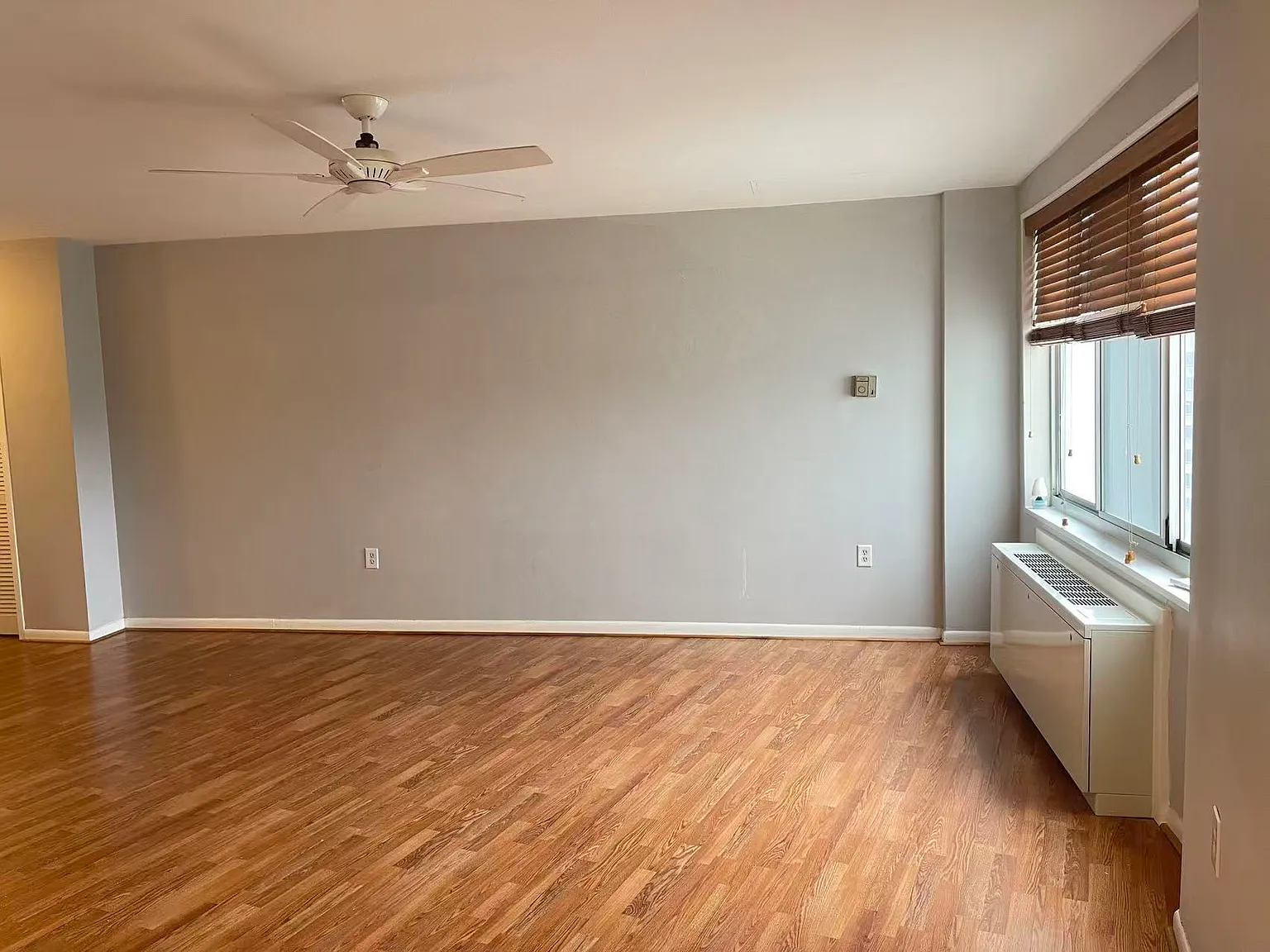 Studio, 529 sqft, $1,550 — Photo 2