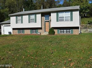 6205 Walnut Street, Temple Hills, MD 20748