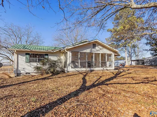 2645 County Road 82, Crossville, AL 35962