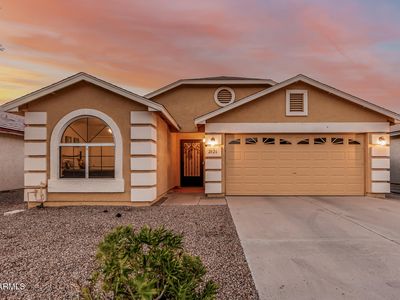 2826 W La Salle St, Phoenix, AZ, 85041