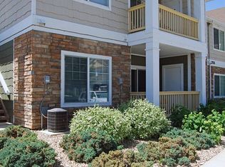 4755 Hahns Peak Dr UNIT 101, Loveland, CO 80538