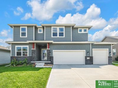 17617 Clay St, Bennington, NE, 68007