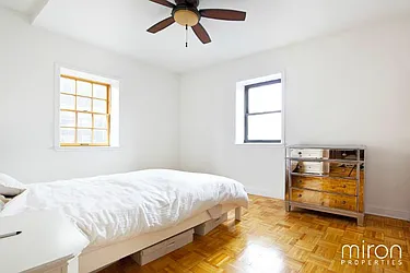 Rented by Miron Properties