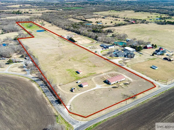 1130 Eden Rdg, Celina, TX 75009