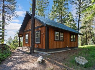 205 Muley Rd, Lakeside, MT 59922