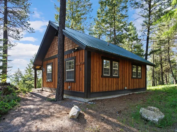 205 Muley Rd, Lakeside, MT 59922