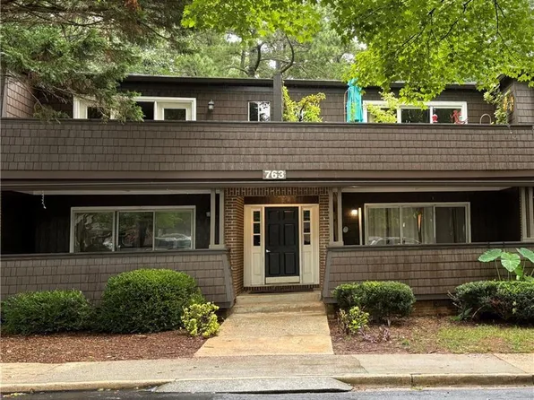 763 Houston Mill Rd NE APT 10, Atlanta, GA 30329