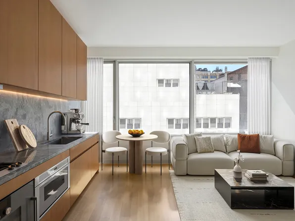 611 West 56th Street 3D image 1 of 14