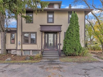 1315 Maple Ave, Niagara Falls, NY, 14305