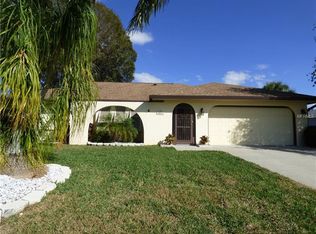 5817 Harrison Rd, Venice, FL 34293