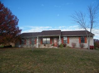 4925 Nehemiah Ln, Knoxville, TN 37938