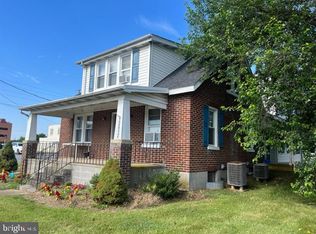 13512 Pennsylvania Ave, Hagerstown, MD 21742