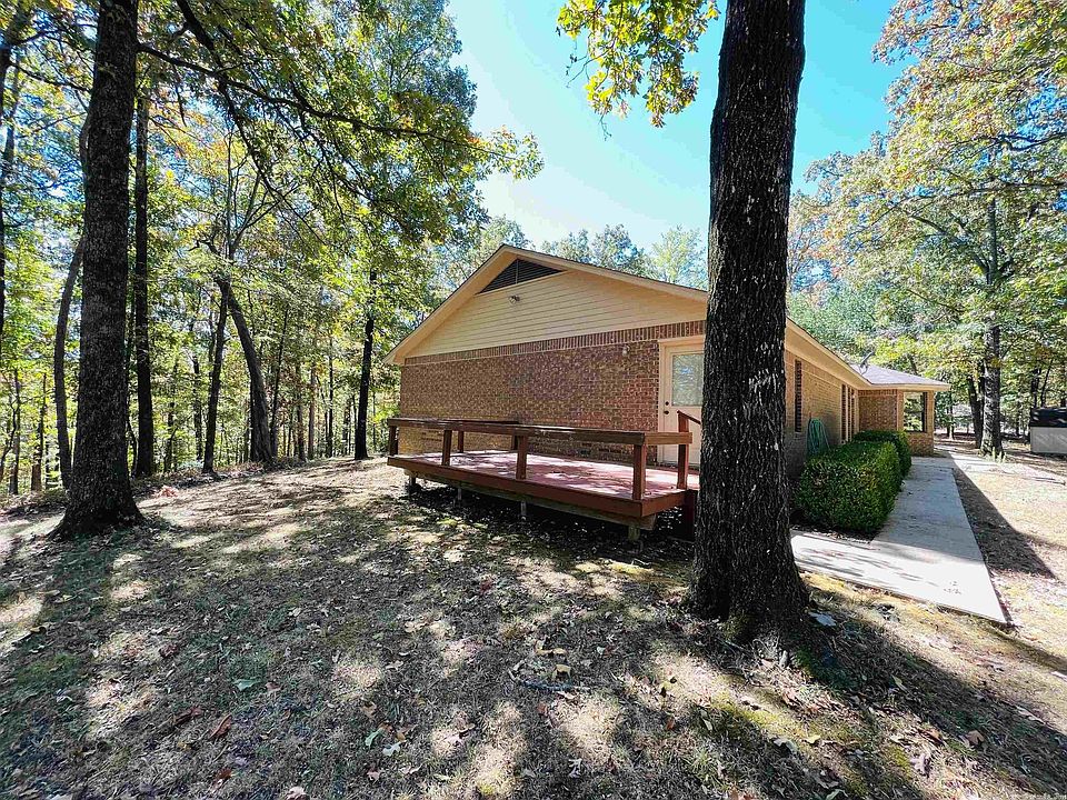 514 N Ross Maddox Rd, Pearcy, AR 71964 Zillow