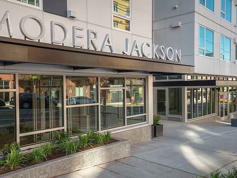 1801 S Jackson St Seattle, WA, 98144 Apartments for Rent