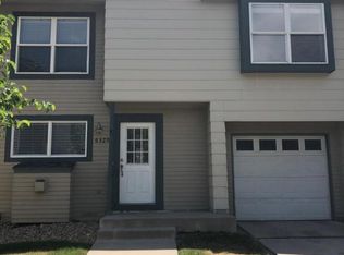 6320 W Byers Pl, Lakewood, CO 80226