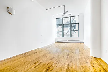 Rented by Compass